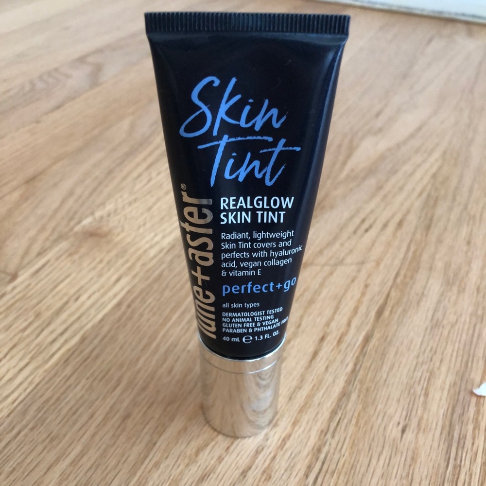 Lune+aster Skin Tint 15 Vanilla